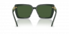OKULARY SWAROVSKI SK 6032 102671 55 ROZMIAR M